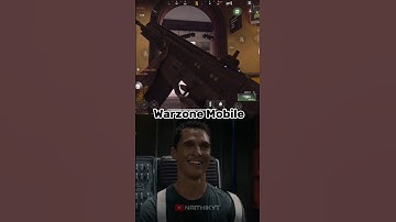 DR-H Animation In PUBG Mobile Vs COD Mobile Vs Warzone Mobile 🥶 #codwzm #codm #shorts #wzm #pubg