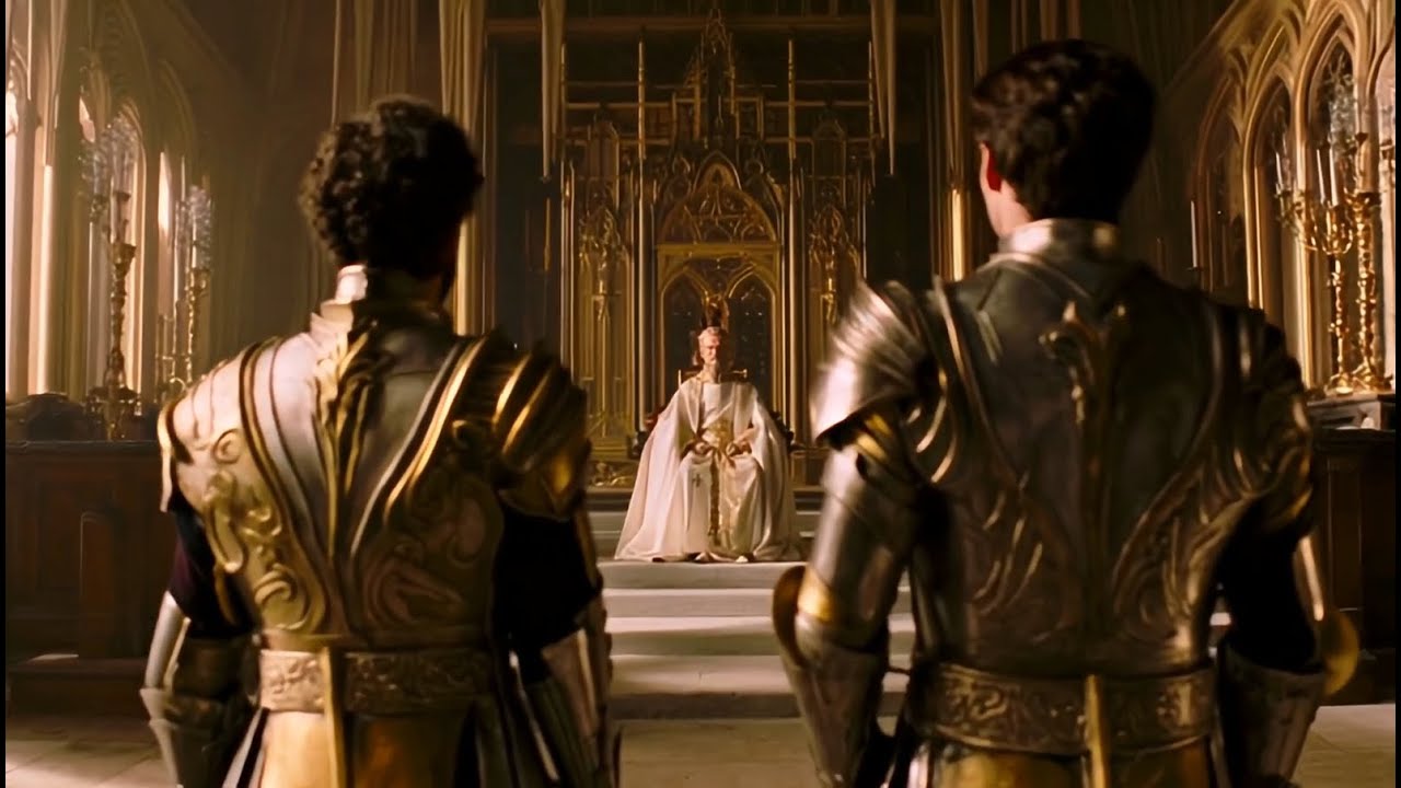 "The Stobrimore Chronicles  - The Lost Colony" book trailer