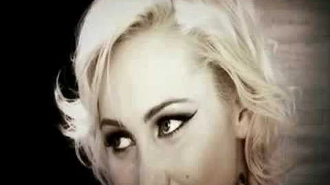 Victoria Hart - I Won't Give Up