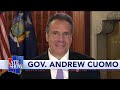 Gov. Cuomo On Trump's Opposition To Blue State Bailouts: The Argument Is Nonsensical