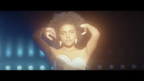 Crystal Murray - Princess (Official Music Video)