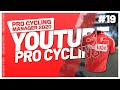 UNDISPUTED - #19 / YouTube Pro Cycling S2 ft. Timmsoski & Blackwar / Pro Cycling Manager 2020