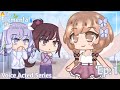 Is That a Fairy?! || The Elemental Fairies Ep. 1 || Voice Acted Animated Gacha Club Series