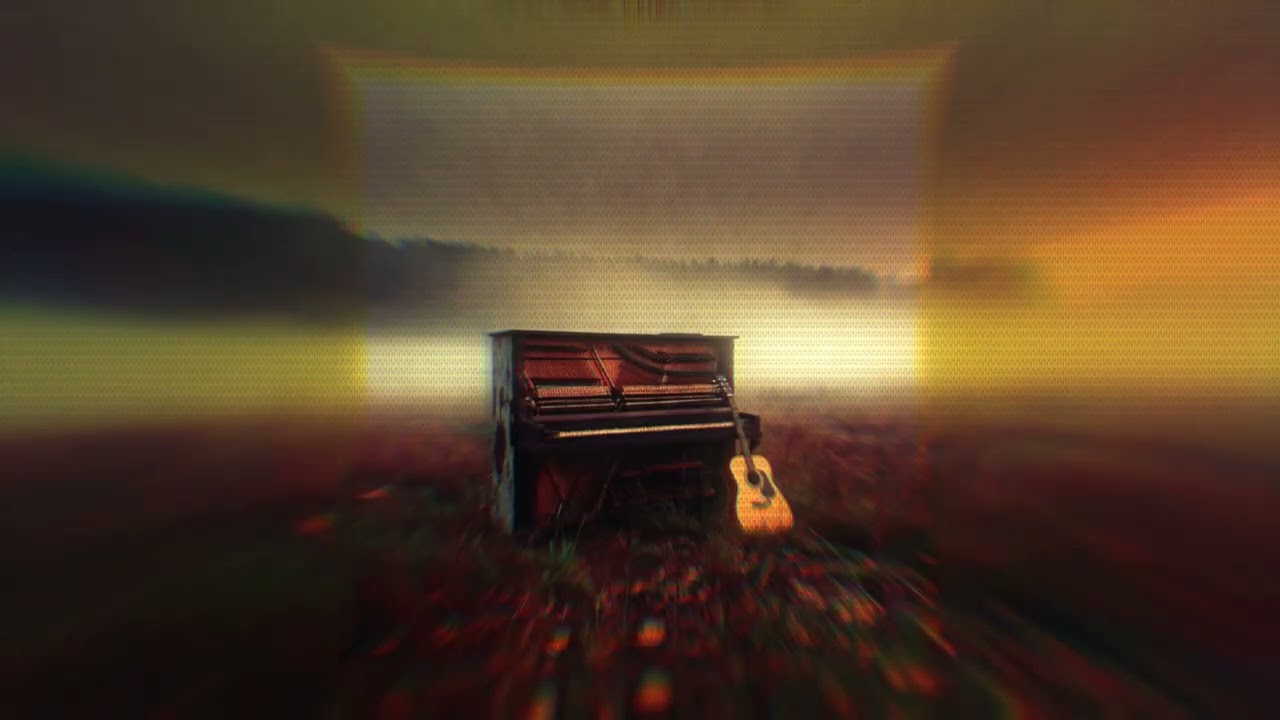 [BOOM BAP] "Pages of Regret" | Sad Piano & Guitar Hip Hop Beat (Old School / Nostalgic)