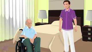 Maintaining Boundaries - English