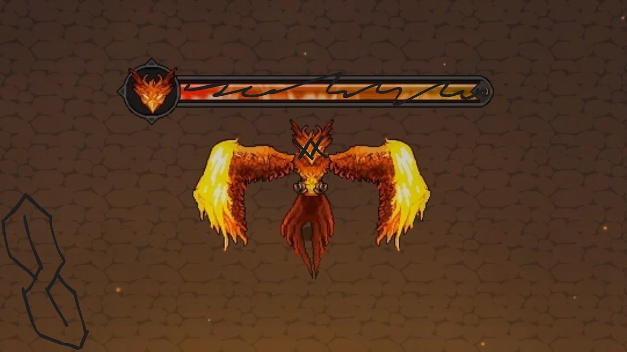 Graal Era Easy Phoenix 25 Event Strategy