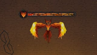 Graal Era Easy Phoenix 25 Event Strategy
