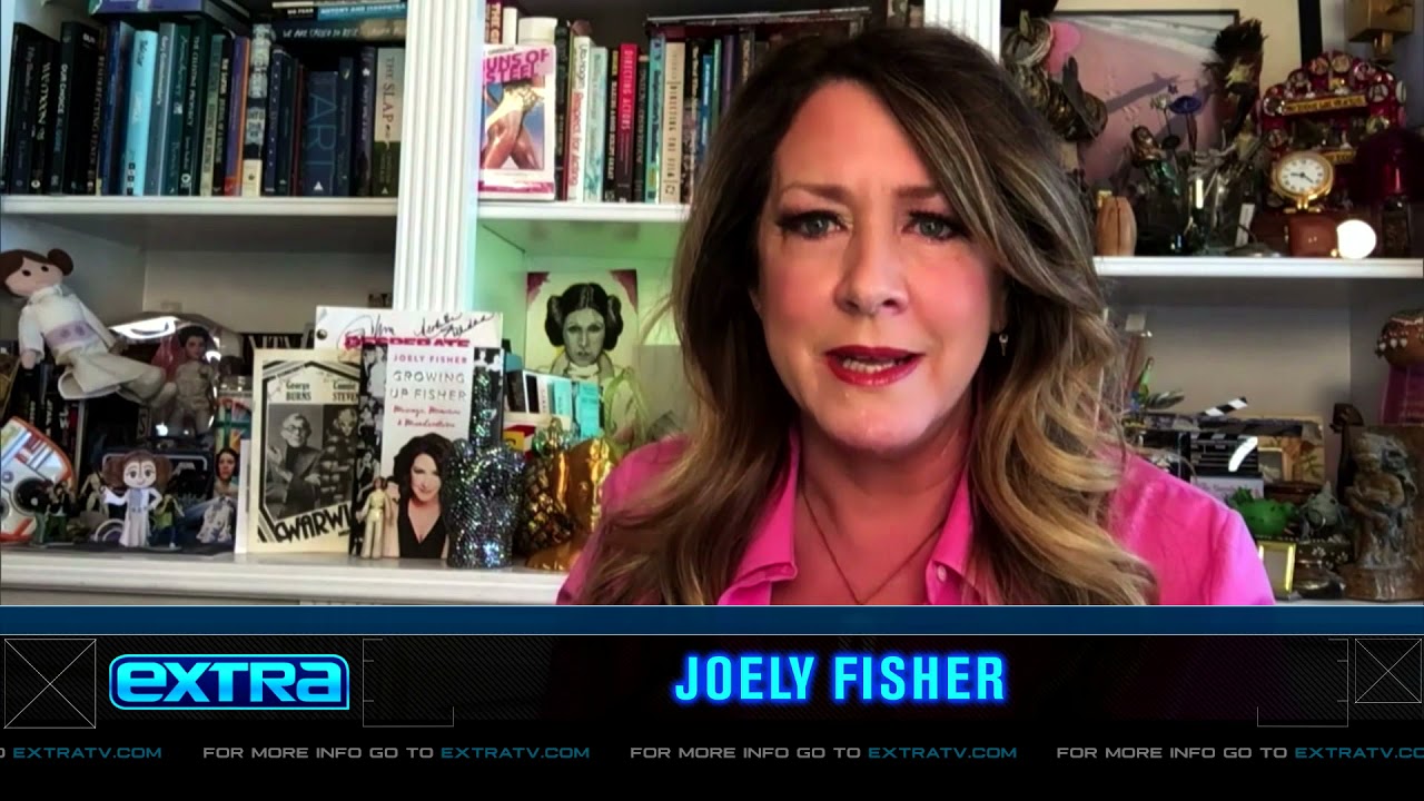 How SAG-AFTRA Secretary-Treasurer Candidate Joely Fisher Plans to Help the Union