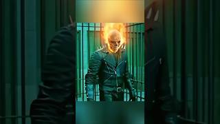 Ii Tera Baap Aaya Ii Marvel Ghost Rider Ii