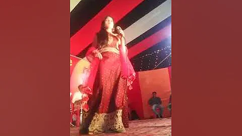 Singar Gauri Gupta Song Lag Ja Gale