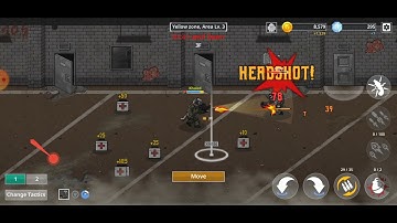 B2B extinction Gameplay As Khaled [part 2] (no audio)