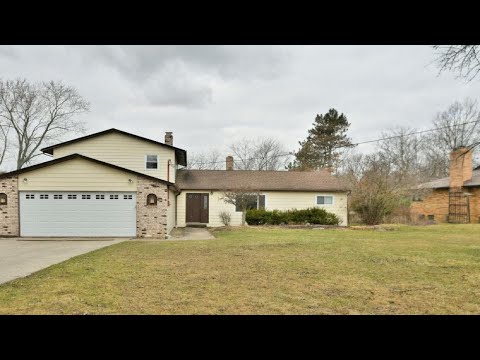9040 State Rd., North Royalton, OH home video tour