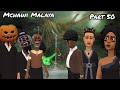 Mchawi Malaya Part 50 Nina Upwiruu 