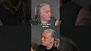 Morgan Hakansson Interview  - Marduk