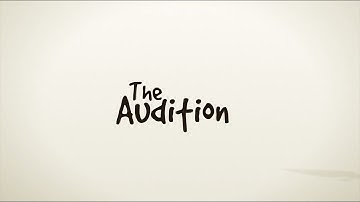 The Audition AnimChallenge Best-Of Animation Compilation!