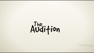 The Audition AnimChallenge Best-Of Animation Compilation!