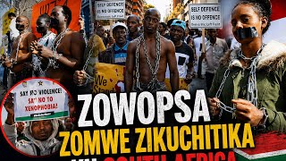 ZOWOPSA ZOMWE AMALAWI AMAKUMANA NAZO KU JONI