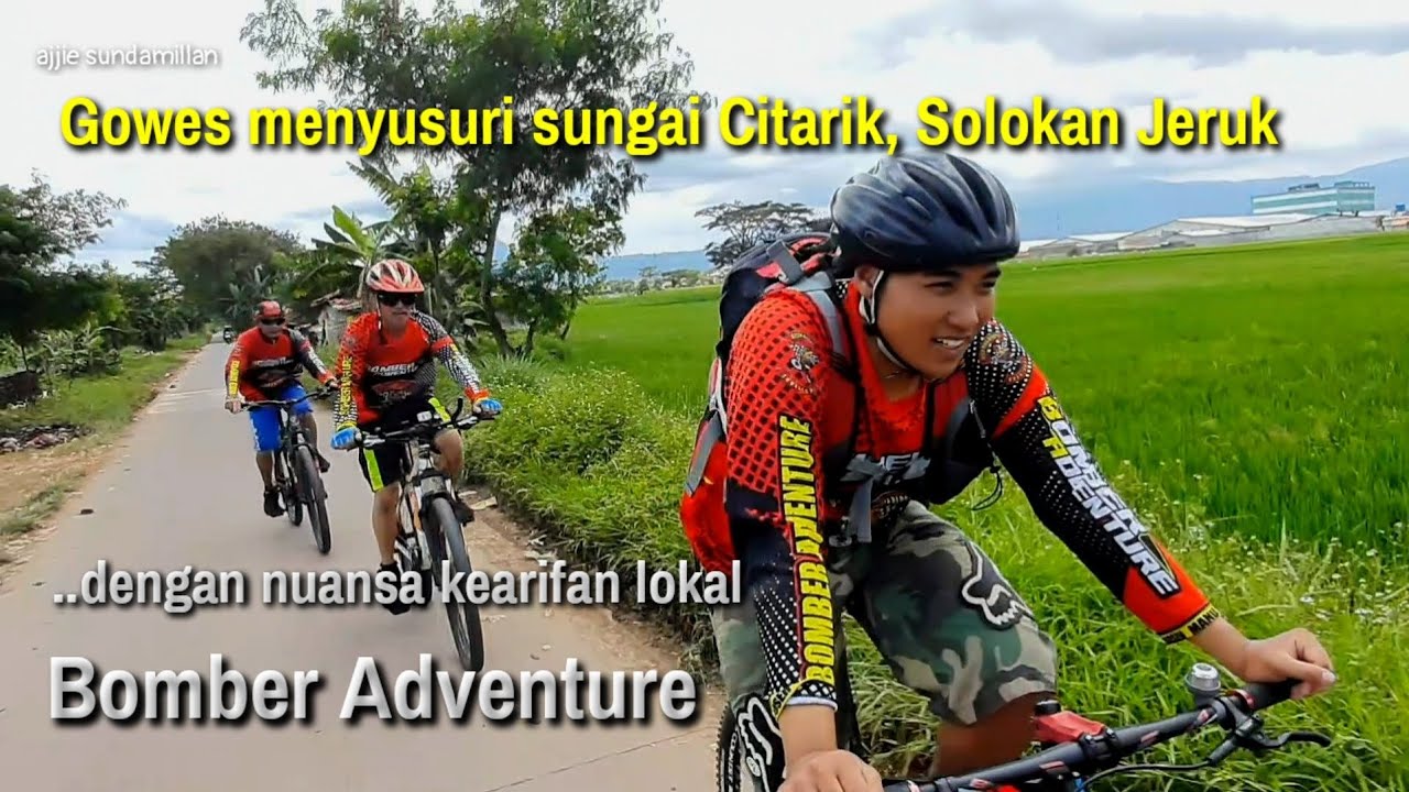 ..dengan nuansa kearifan lokal | Dapur Kubah Hejo