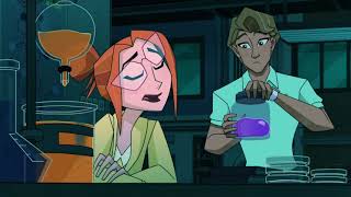 Bh6ts S2e5 2 Cure For Globby