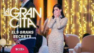 Darrere les càmeres de “La gran cita”: tots els secrets | La gran cita