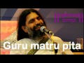 Guru maat pita Art of living bhajan by rishi nitya Mp3 Song