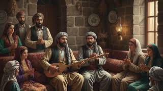 Lêma Lêhat - Husna Dilberê / #PertevBegêHakkarî