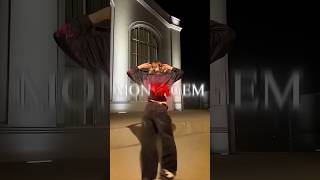 This Montagem Rugada Dance Hits Different