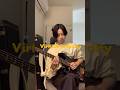 Jamiroquai 「Virtual Insanity」【cover】 #cover #Ochucover#jamiroquai #virtualinsanity