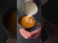  radish latte art #latteart #coffee #radish #coffeelatteart @coffeei-s4b