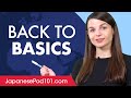 Your First Steps to Learning a Language: The Fundamentals Welcome Pack