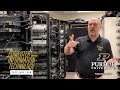 Computer and Information Technology – 2021 Labs Tour – Purdue Polytechnic