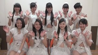 Tokyo Performance Doll - Video Message／東京パフォーマンスドール（東京勁舞娃娃）