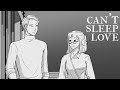 Samara and Charles (Let's Play) fan animatic