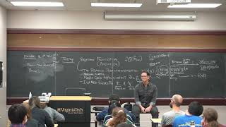 Bayesian Statistics 09162022