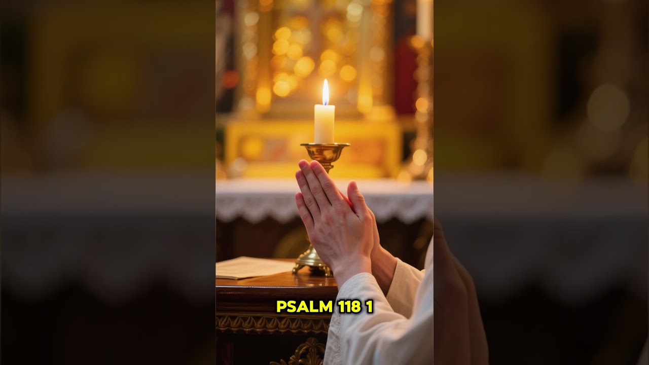 Day 9 Rosary Novena | Catholic Prayer of Gratitude & Blessings