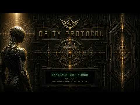 DEITY PROTOCOL — PROTOCOL 03: MATERIAL FLOW | Melodic Death Metal 3077