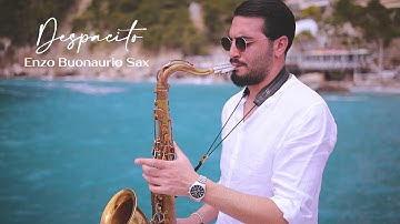 Thumbnail of DESPACITO - Luis Fonsi ft. Daddy Yankee [Saxophone Version]