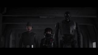 Rogue One: A Star Wars Story - 