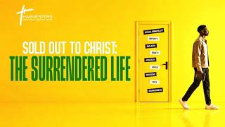 4th Service || The Power Of Self Denial || Pst Bolaji John || August 23rd 2026