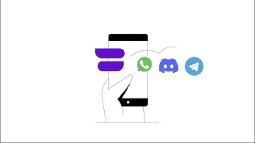 Sendbird in a minute | In-app Chat, Voice, and Video APIs & SDKs