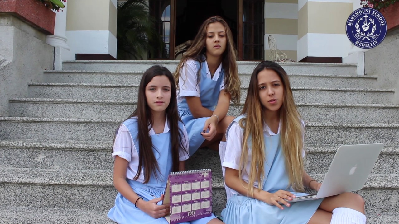 Marymount Schedule YouTube marymount-schedule-youtube