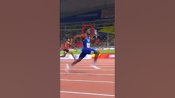 He Outran The Camera!🤯💥