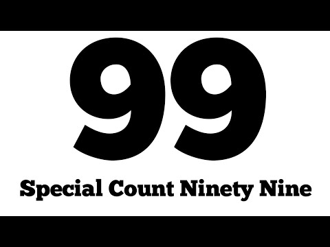 Count 99
