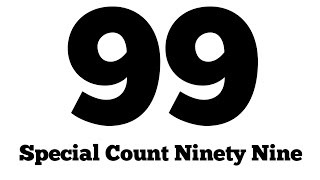 Count 99