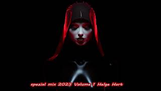 spezial mix 2023 Volume 1 Helge Hart