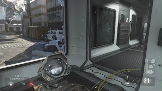 Call of Duty: Advanced Warfare Dragant316 Final Killcam @ Detroit 26