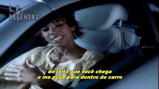 Nelly feat. Kelly Rowland -Dilemma LEGENDADO (PAULINHO)