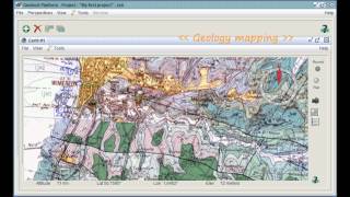 Wms maps