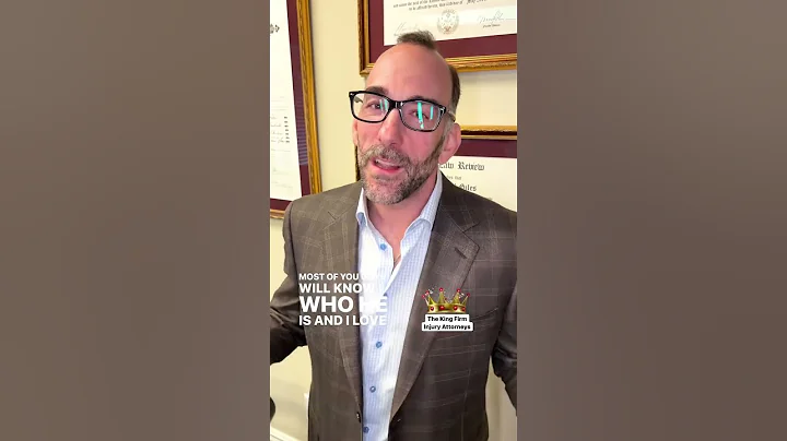 Meet Jason Giles | King Firm