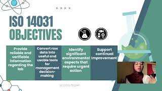 ISO 14031: ENVIRONMENTAL PERFORMAMCE EVALUATION (EPE)
